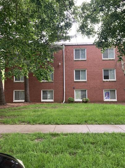 709 W Church St.