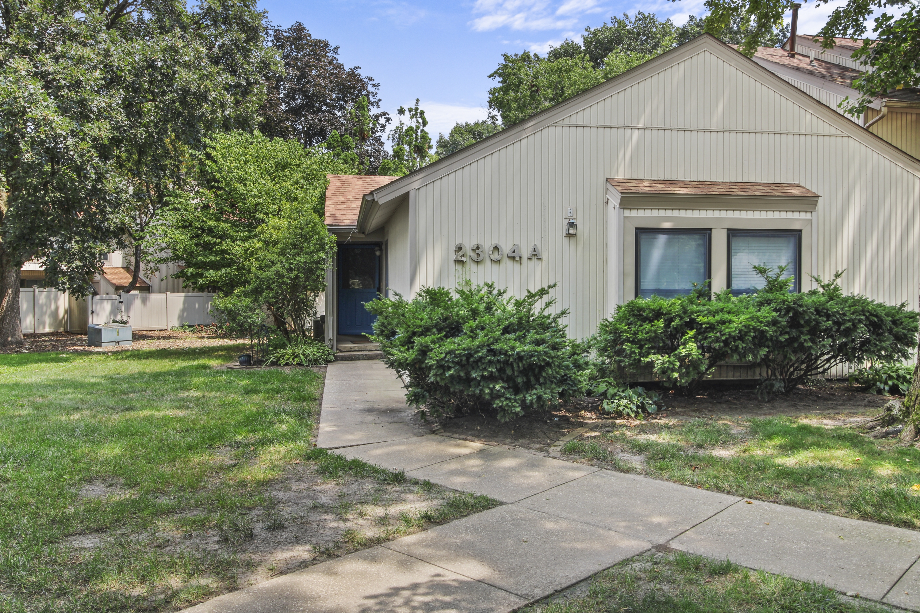 2304 Melrose Drive - A