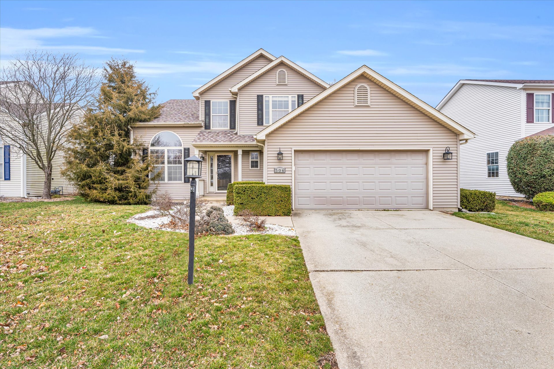 506 East Tomaras Avenue