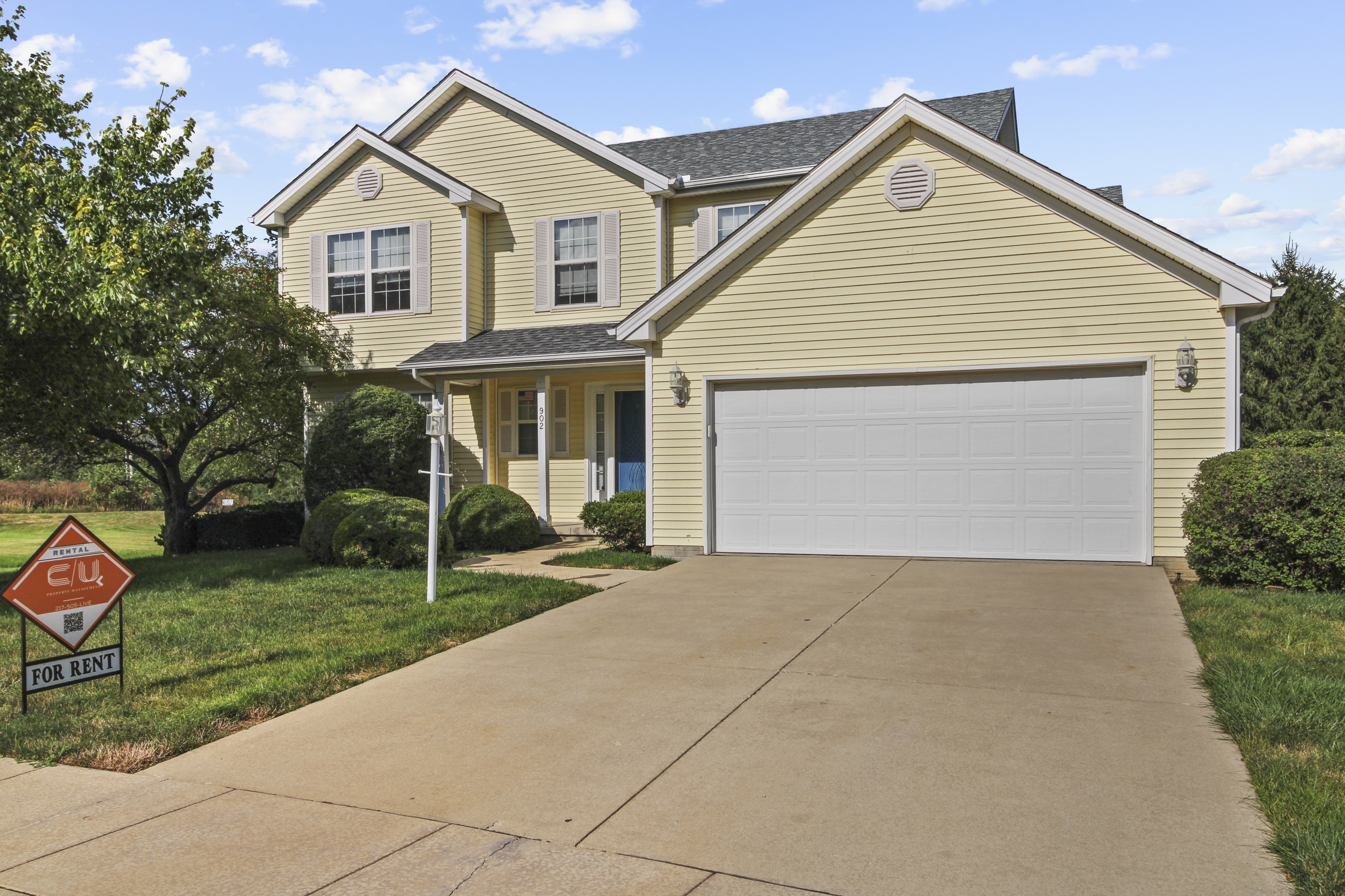 902 Indigo Drive