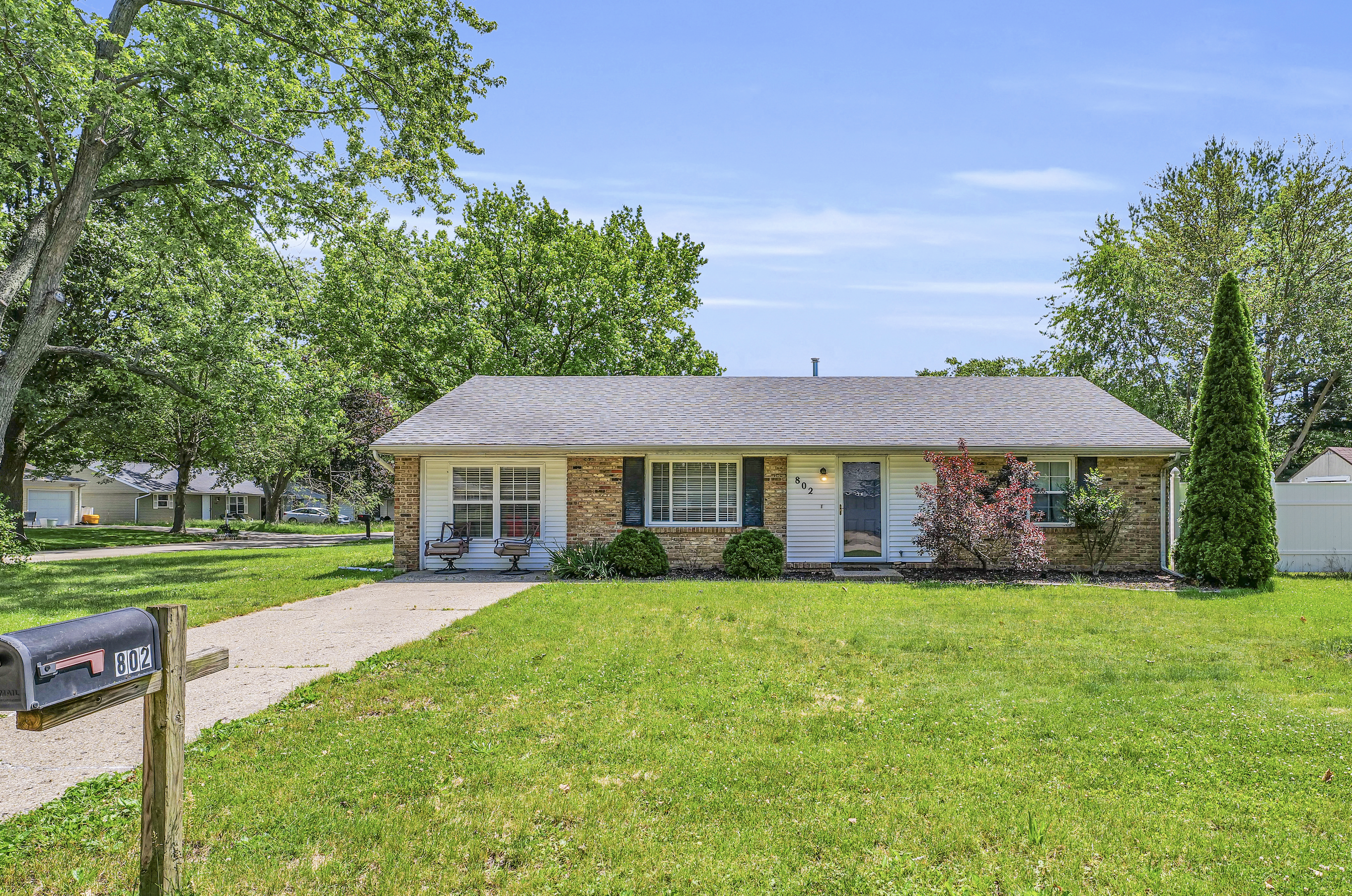 802 Stratford Drive