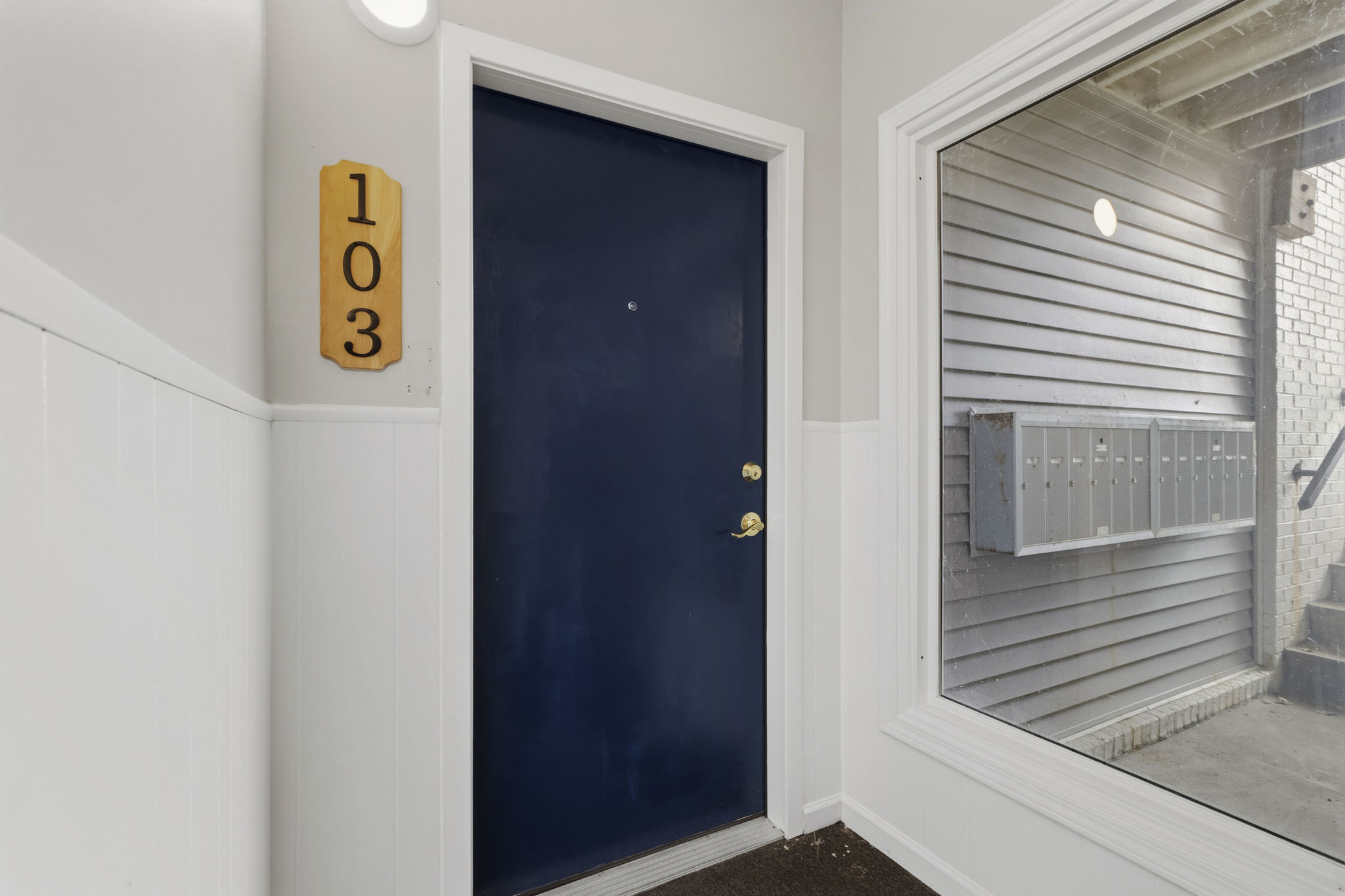 1601 N Willow Rd - Apt 103