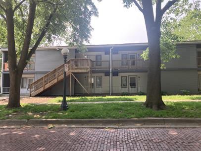 801 West Hill Street