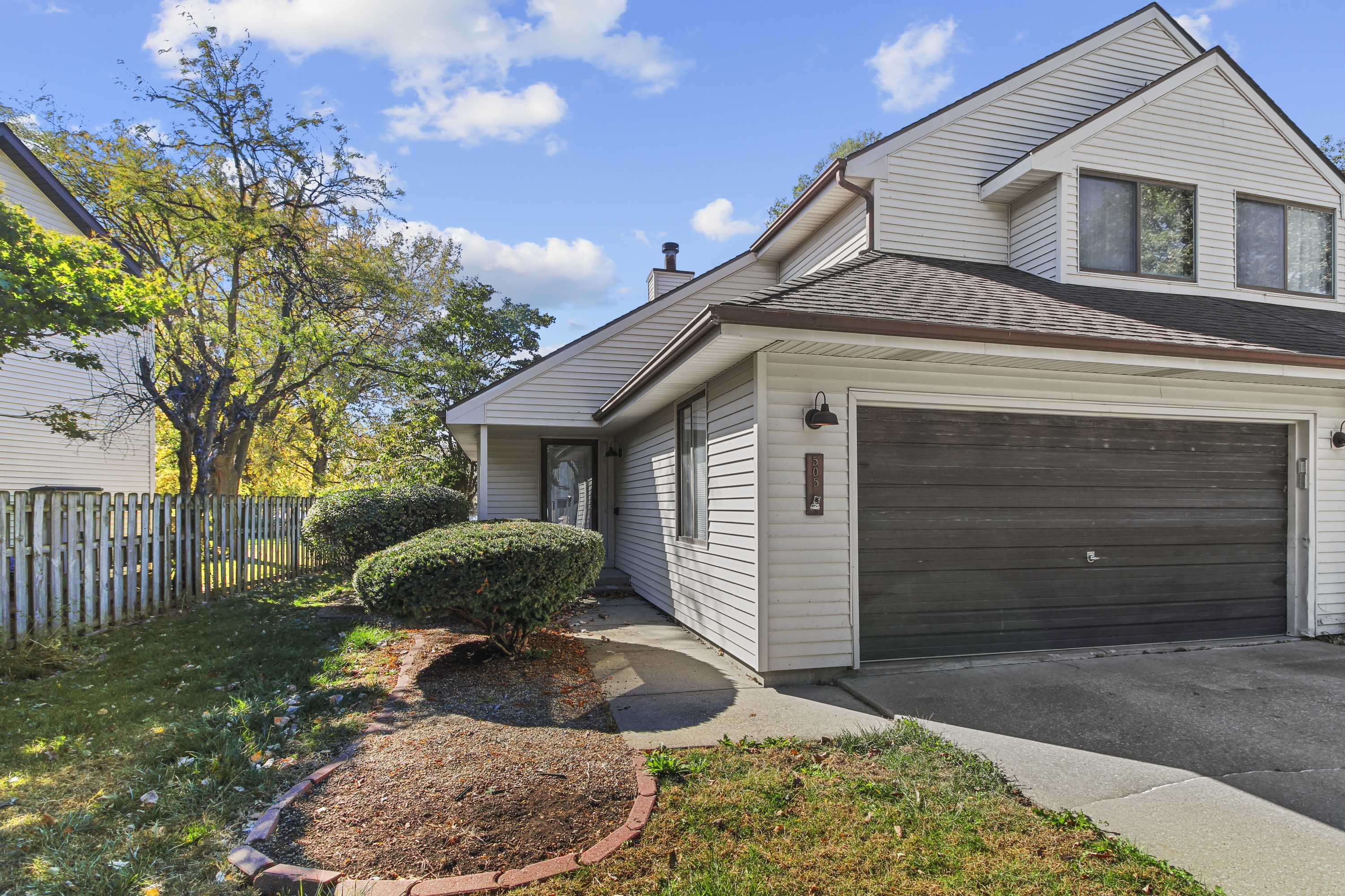 505 Clearwater Drive - 1