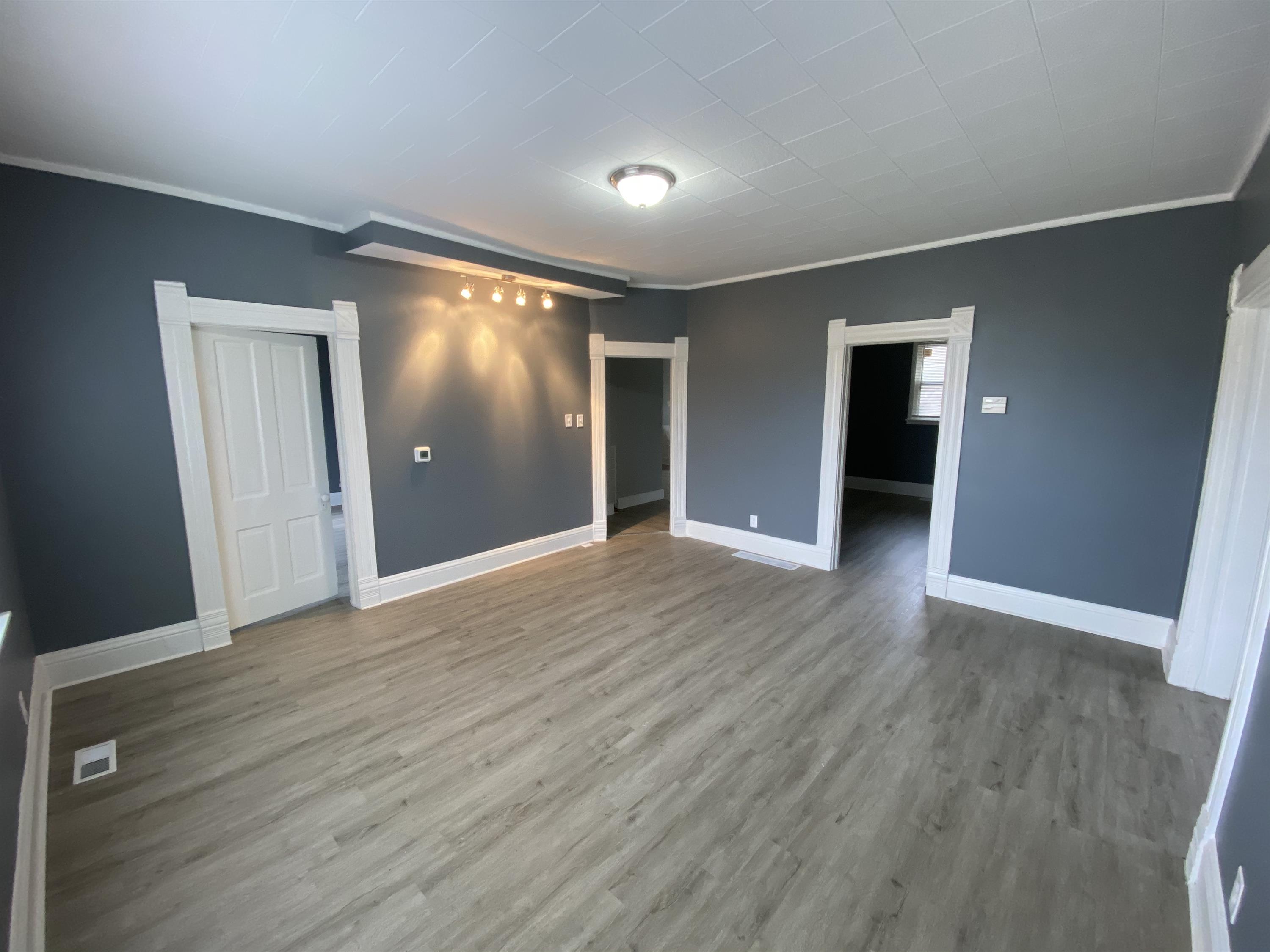 1601 McKinley