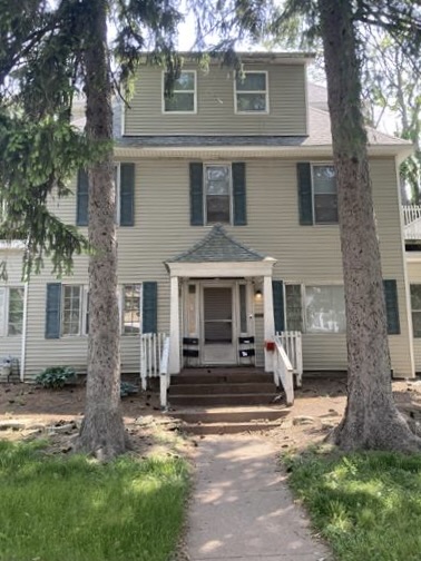 312 South State Street - 1