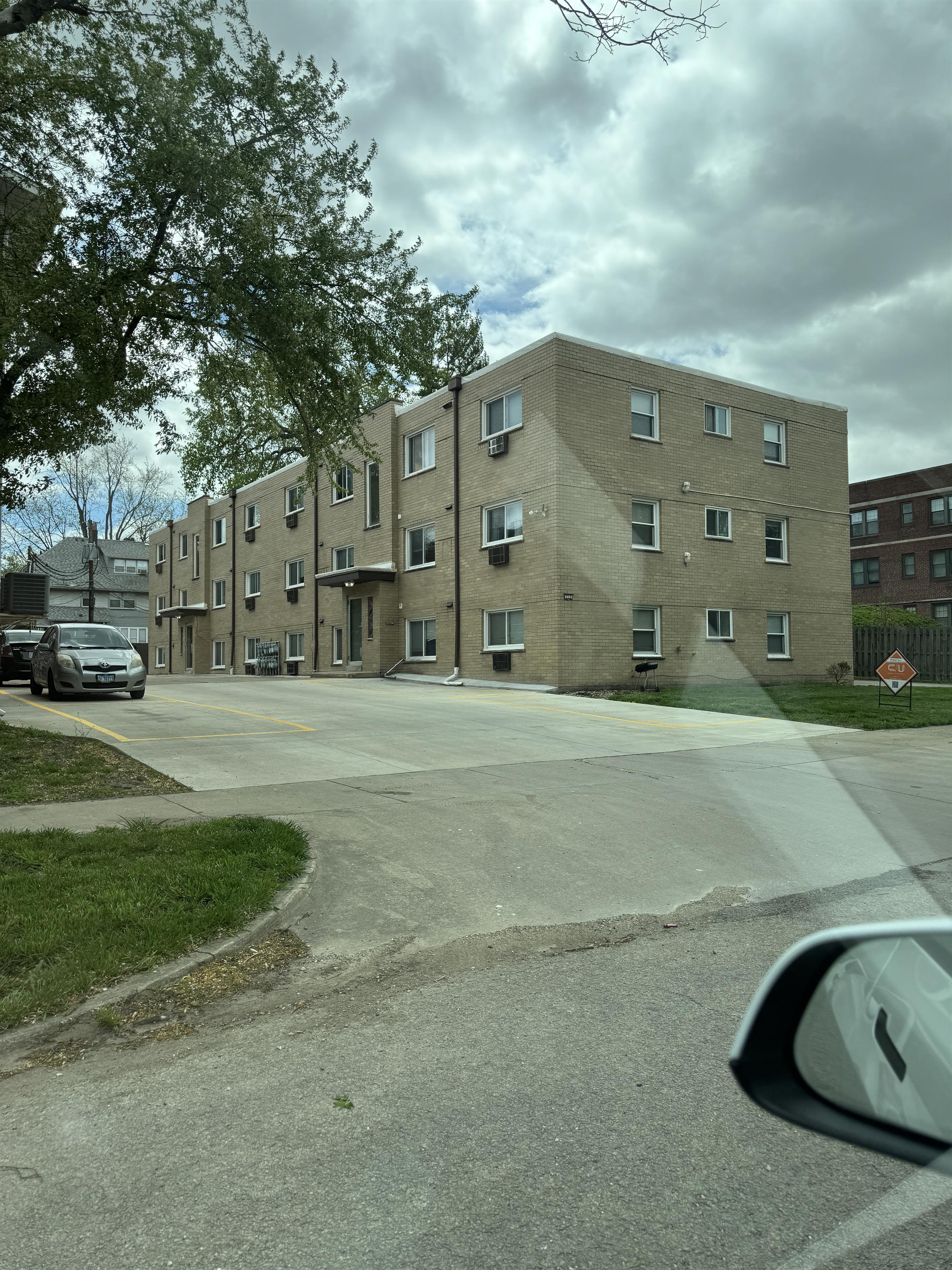 713 W CHURCH ST.