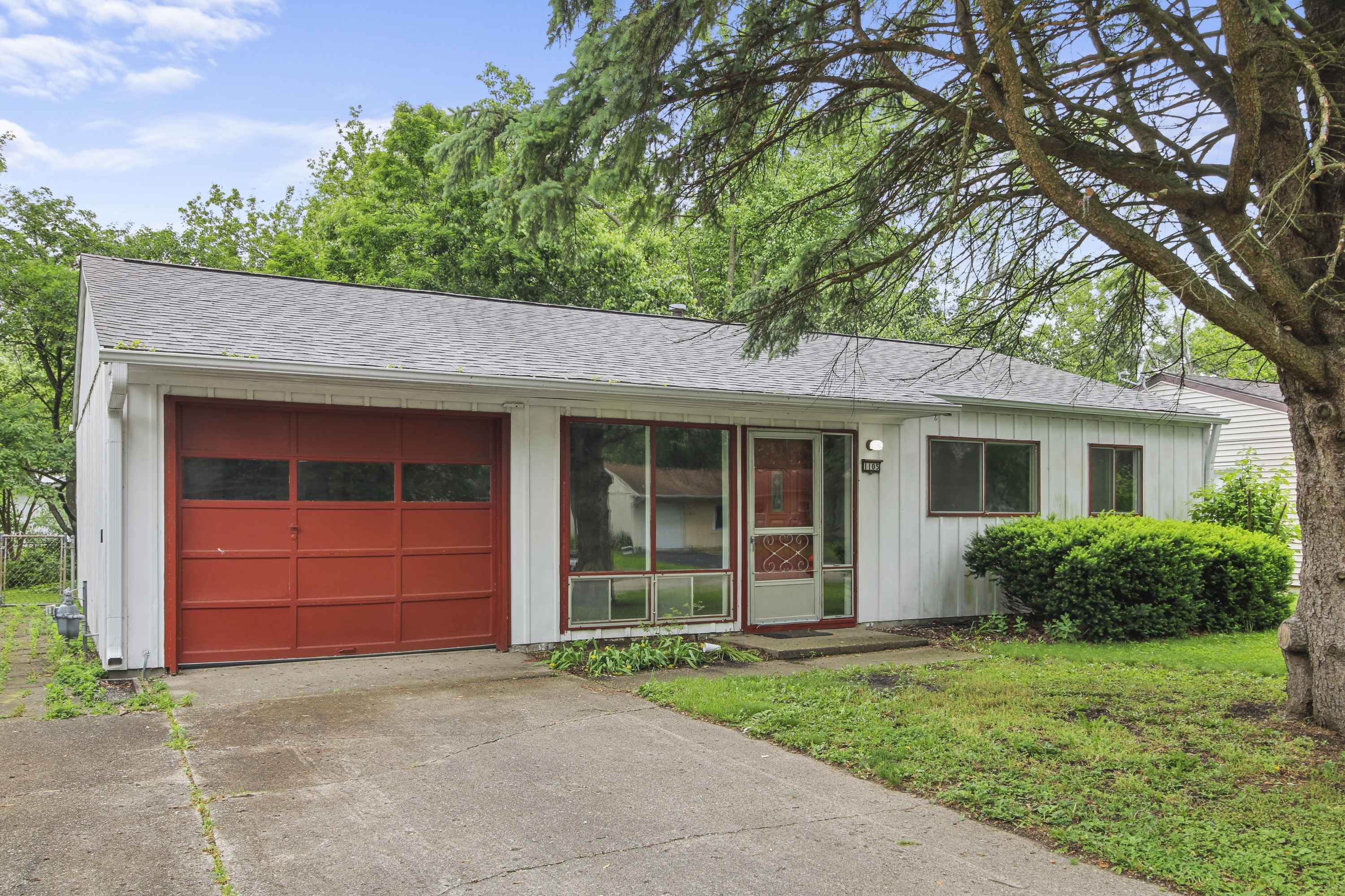 1105 Westfield Drive