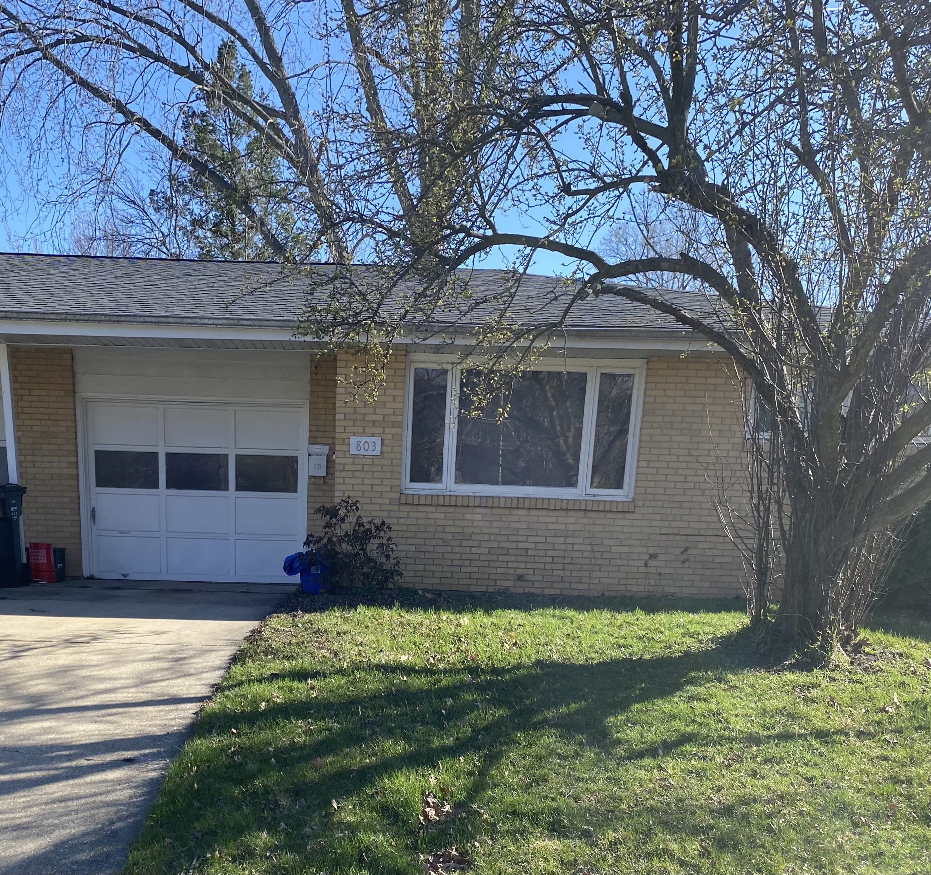 803 East Harding Drive