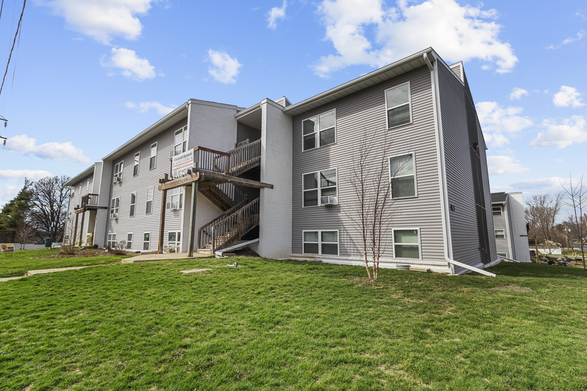 1605 N Willow Rd - Apt 311